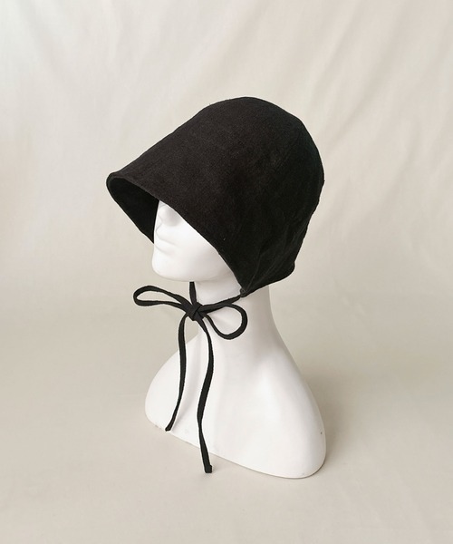 BONNET【ﾎﾞﾈ】（ハット）｜ORIENT MILLINERY（オリエント