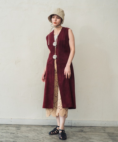 【新品未使用】ORIÉNT MILLINERYオリエント 麦わら帽子 ORIENT 帽子 ハット OAT「オート」麦わらキャノチェハット
