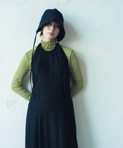 BONNET【ﾎﾞﾈ】（ハット）｜ORIENT MILLINERY（オリエント