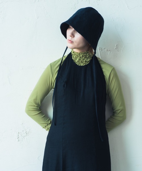 BONNET【ﾎﾞﾈ】（ハット）｜ORIENT MILLINERY（オリエント