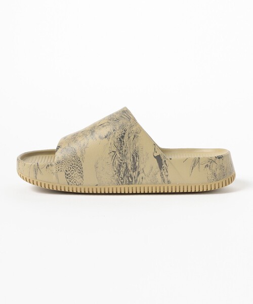 NIKE / Calm Slide Print（サンダル）｜NIKE（ナイキ）の