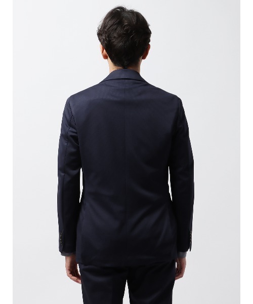 セール】スマみえジャケット ウォッシャブル ストレッチ Breeze Cool