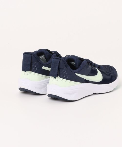 セール】NIKE ナイキ 17-22(H) STAR RUNNER 4 NN (PS) スター