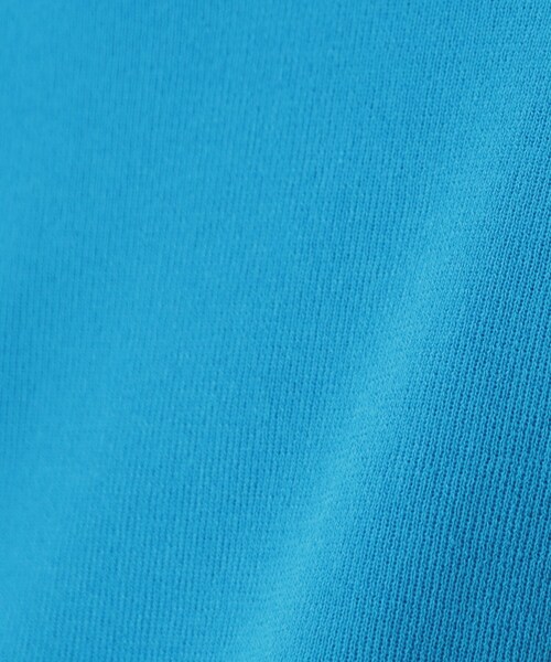 OPAQUE.CLIP（オペークドットクリップ）の「スナップボタンショートニットカーディガン【洗濯機洗い可／抗ピル】（カーディガン/ボレロ・レディース・ホワイト/イエロー系その他/ブルー/ネイビー・38/40/42）」の20枚目の写真