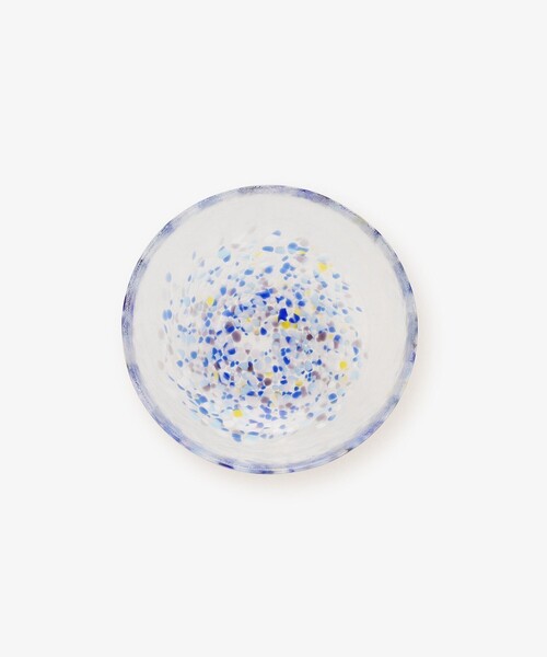 新品未使用品　津軽びいどろ　AfternoonTea　小皿　小鉢セット Afternoon Tea 食器 津軽びいどろ小鉢 : ZOZOTOWN Yahoo!店