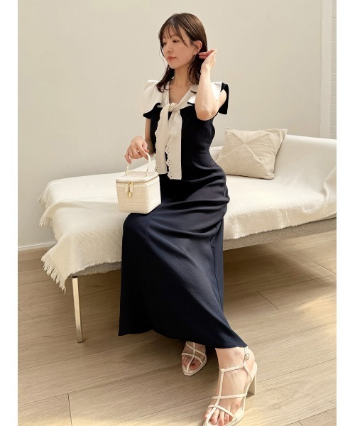 45rpmスカーフワンピース日本製 trim_fce_item66d1926029944.jpg