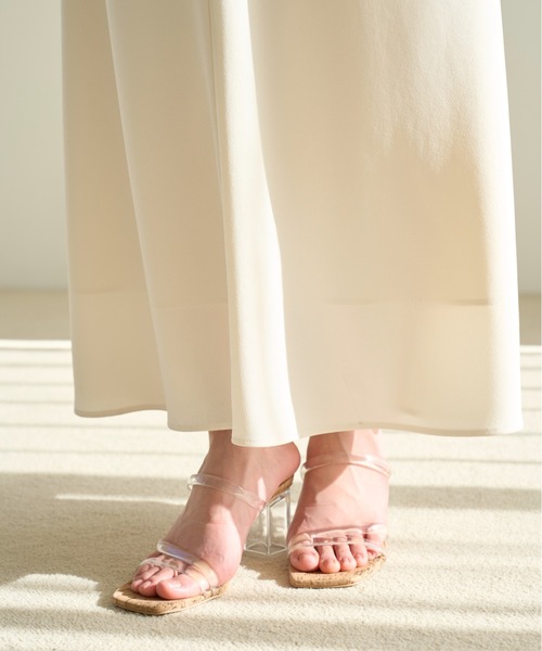 セール】【00サイズあり】セーラースカーフワンピース（ワンピース