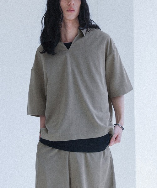 FR2GOLF シャツ　パンツ　セットアップ　サイズM FR2GOLF シャツ パンツ セットアップ サイズM - メルカリ