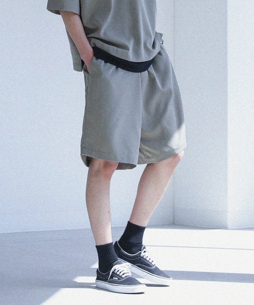 FR2GOLF シャツ　パンツ　セットアップ　サイズM セール】【セットアップ 2点セット】『スキッパーシャツ