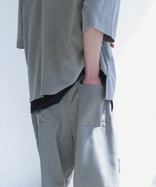 FR2GOLF シャツ　パンツ　セットアップ　サイズM FR2GOLF シャツ パンツ セットアップ サイズM（セール