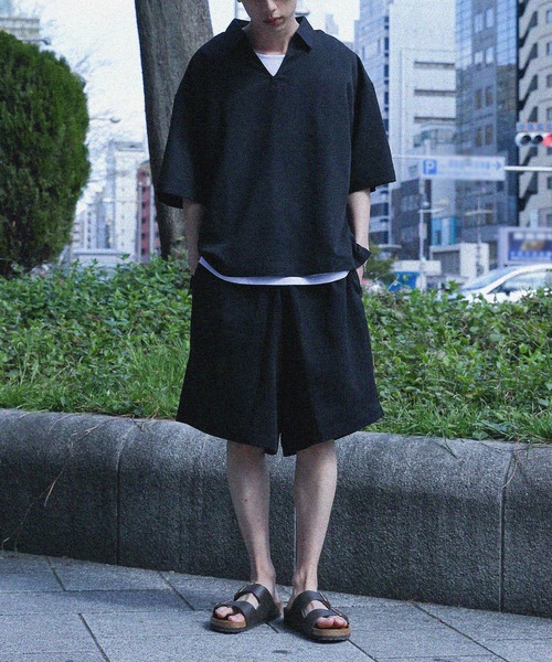 セットアップ レディース Tシャツ ハーフパンツ 上下セット