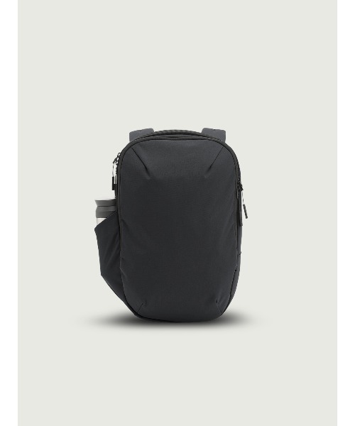 WEXLEY(ウェクスレイ)の「KYLE / 10L Mini Business Pack Cordura Series(ビジネスバッグ・メンズ・ブラック・ONE SIZE)」の2枚目の写真