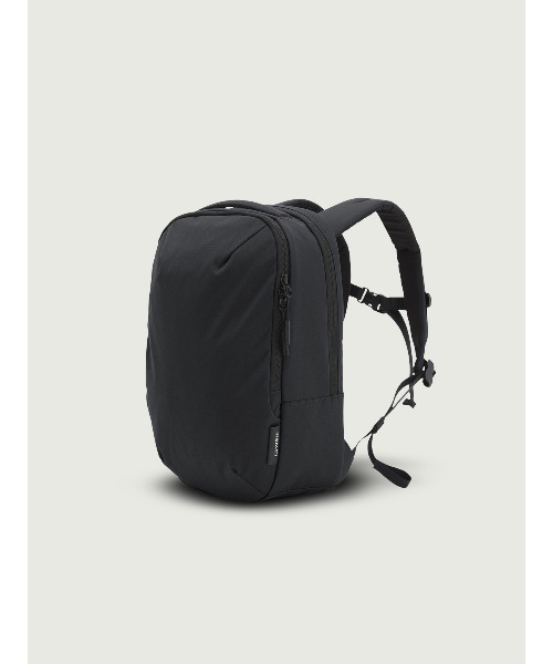 WEXLEY(ウェクスレイ)の「KYLE / 10L Mini Business Pack Cordura Series(ビジネスバッグ・メンズ・ブラック・ONE SIZE)」の7枚目の写真