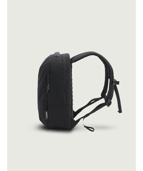WEXLEY(ウェクスレイ)の「KYLE / 10L Mini Business Pack Cordura Series(ビジネスバッグ・メンズ・ブラック・ONE SIZE)」の8枚目の写真