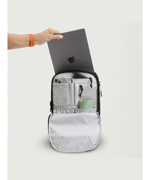 【WEXLEY】KYLE MINI Business Pack Codura WEXLEY - Kyle Mini Business Pack 1680D Cordura® Ballistic
