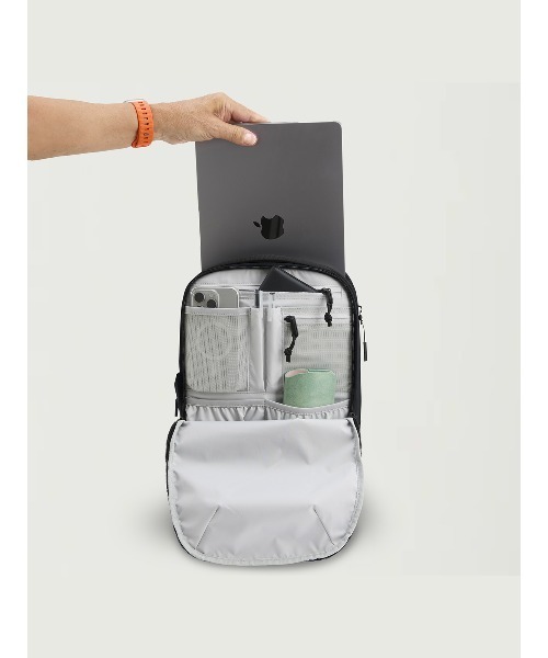 【WEXLEY】KYLE MINI Business Pack Codura WEXLEY - Kyle Mini Business Pack 1680D Cordura® Ballistic