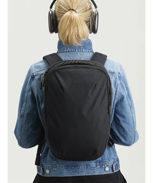 KYLE / 10L Mini Business Pack Cordura Series（ビジネスバッグ