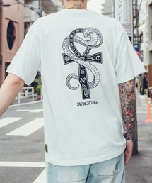 Subciety | Ank tee(Tシャツ/カットソー)