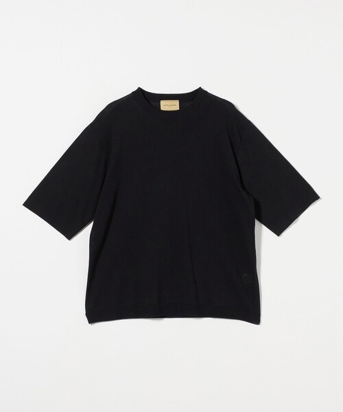 T-shirt｜TOPS｜ロエフ（LOEFF）｜MEN｜2024年春コレクション