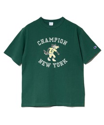 Champion/チャンピオン SHORT SLEEVE T-SHIRTS(mascot)