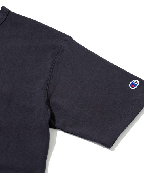 Champion(チャンピオン)の「Champion/チャンピオン SHORT SLEEVE T-SHIRTS(mascot)(Tシャツ/カットソー・メンズ・モスグリーン/チャコールグレー・X-LARGE/LARGE/MEDIUM)」の5枚目の写真