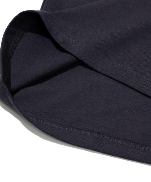Champion(チャンピオン)の「Champion/チャンピオン SHORT SLEEVE T-SHIRTS(mascot)(Tシャツ/カットソー・メンズ・モスグリーン/チャコールグレー・X-LARGE/LARGE/MEDIUM)」の8枚目の写真