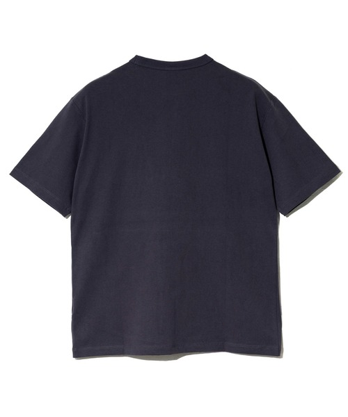 Champion(チャンピオン)の「Champion/チャンピオン SHORT SLEEVE T-SHIRTS(mascot)(Tシャツ/カットソー・メンズ・モスグリーン/チャコールグレー・X-LARGE/LARGE/MEDIUM)」の10枚目の写真