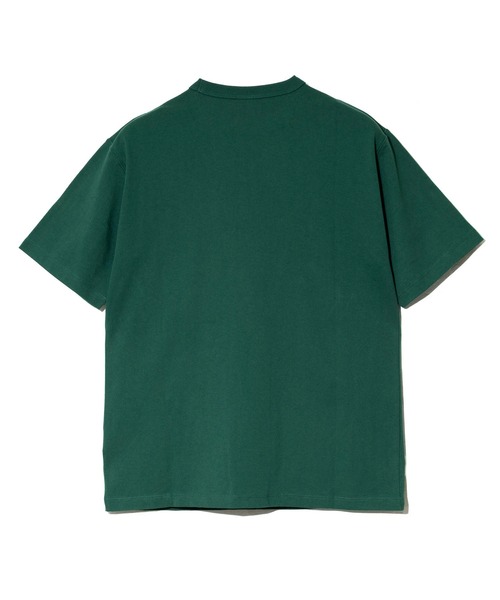 Champion(チャンピオン)の「Champion/チャンピオン SHORT SLEEVE T-SHIRTS(mascot)(Tシャツ/カットソー・メンズ・モスグリーン/チャコールグレー・X-LARGE/LARGE/MEDIUM)」の13枚目の写真