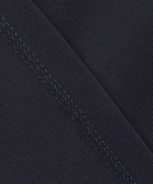 ANY SIS(エニィスィス)の「ハイストレッチスムースタックスリーブ カットソー(Tシャツ/カットソー・レディース・ダークグリーン系/ダークブラウン系/ネイビー系/ワイン系/アイボリー系/イエロー系・0)」の7枚目の写真