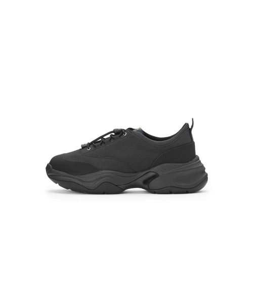 【美品】oao auth スニーカー OAO - 【残りわずか】Auth(BLACK) | ACRMTSM ONLINE STORE