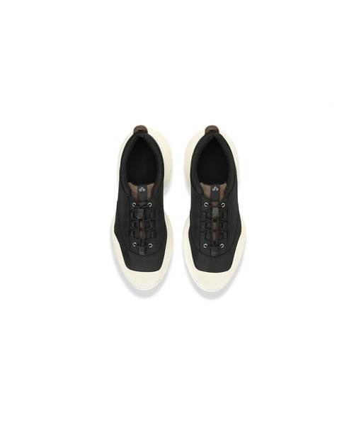 AUTH NYLON（スニーカー）｜OAO（オーエーオー）のファッション通販