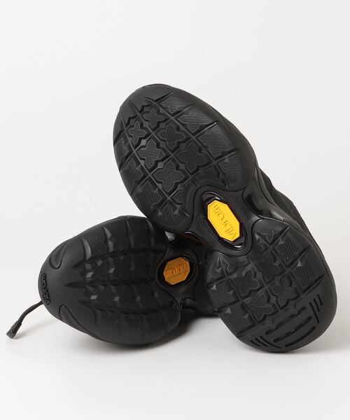 AUTH NYLON（スニーカー）｜OAO（オーエーオー）のファッション通販