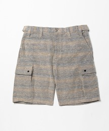 meanswhile（ミーンズワイル）の「Hombre Sashiko Stitch Shorts（その他パンツ）」