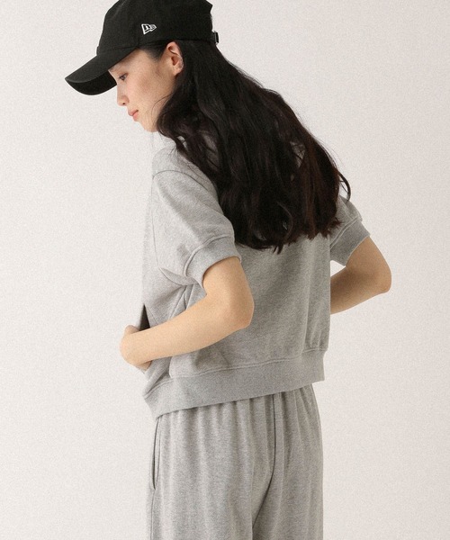 Heather（ヘザー）の「ダブルZIPフーディ 497312（パーカー）」 - WEAR