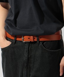 niko and... | イタリアンレザーベルト(ベルト)