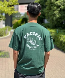 Pacific GOLF CLUB｜パシフィックゴルフクラブのトップス