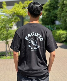 Pacific GOLF CLUB（パシフィックゴルフクラブ）のファッション