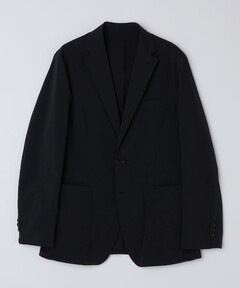 【未使用✨】POSTELEGANT ポステレガント　ジャケット　2020AW セール】POSTELEGANT / ポステレガント high count silk jacket
