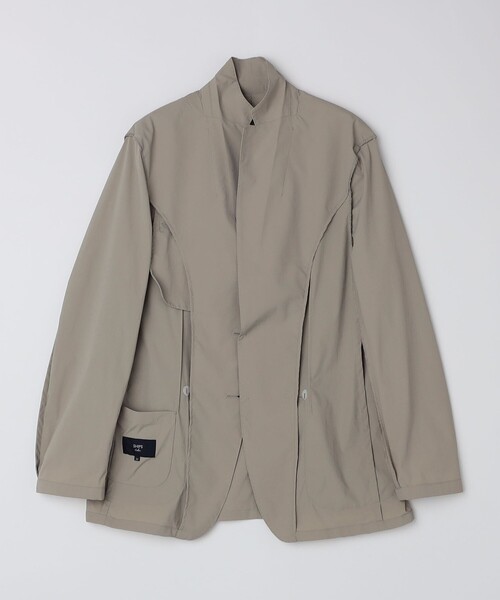 セール】SHIPS Colors:〈UVカット・接触冷感・速乾・洗濯機可能