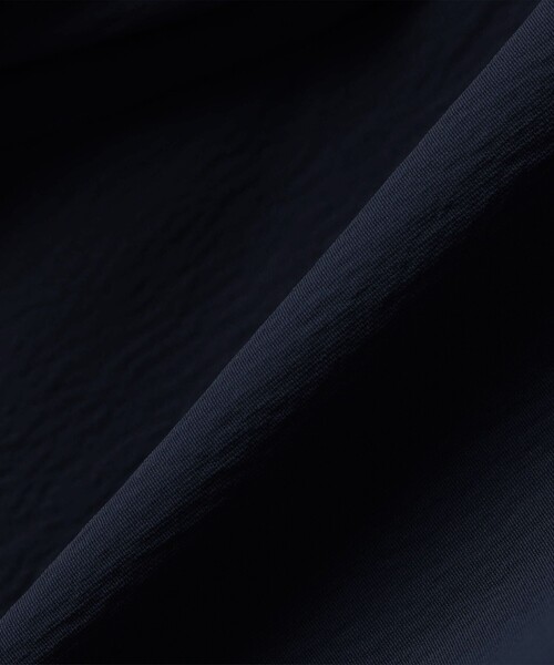 SHIPS Colors(シップス カラーズ)の「SHIPS Colors:〈UVカット・接触冷感・速乾・洗濯機可能〉サマープロテクト ジャケット(テーラードジャケット・メンズ・ブラック/カーキ/ネイビー・44/46/48/50/52)」の14枚目の写真