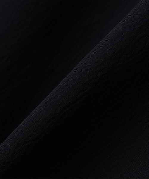 SHIPS Colors(シップス カラーズ)の「SHIPS Colors:〈UVカット・接触冷感・速乾・洗濯機可能〉サマープロテクト ジャケット(テーラードジャケット・メンズ・ブラック/カーキ/ネイビー・44/46/48/50/52)」の15枚目の写真