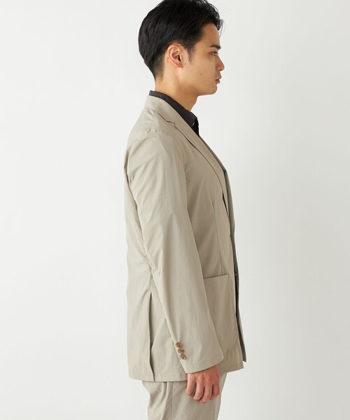 ベージュ ジャケット バルーンスリーブ　マルシャルテル　　イシカワラボ 楽天市場】【SALE／40%OFF】【SHIPS別注】Marmot: GORE-TEX INFINIUM(R