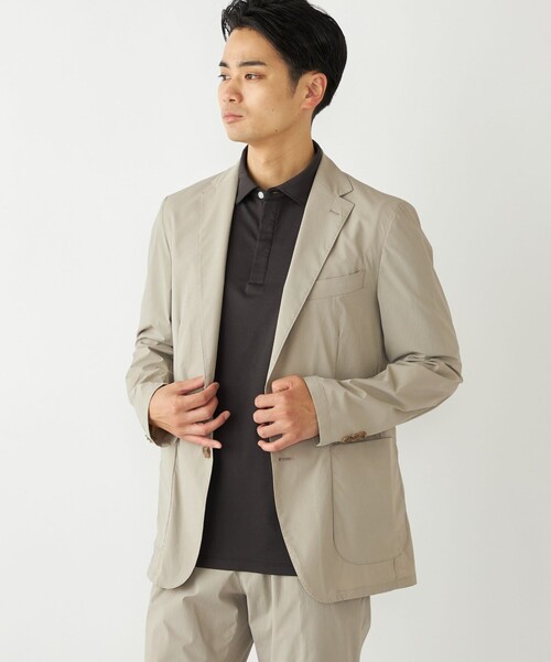 セール】SHIPS Colors:〈UVカット・接触冷感・速乾・洗濯機可能