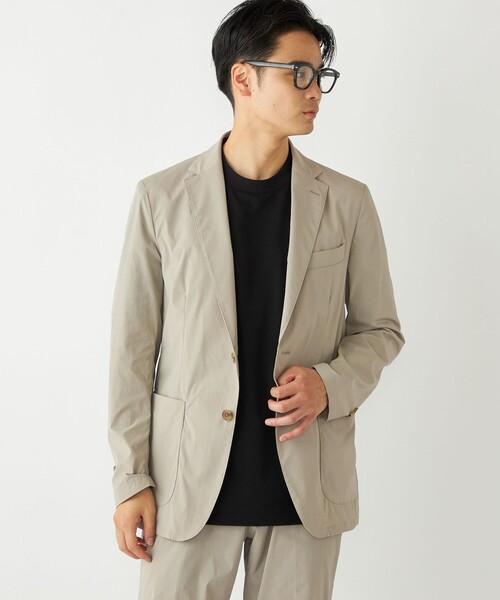 セール】SHIPS Colors:〈UVカット・接触冷感・速乾・洗濯機可能