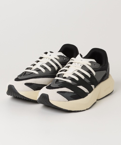 アディダス Adidas MAXXCOURT FOS Q4 厚底スニーカー送料無料 厚底スニーカー adidas(アディダス) スニーカー(レディース