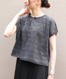 RYE TENDER | RYE TENDER/ライテンダー モラガトップ MORAGA TOP(Tシャツ/カットソー)