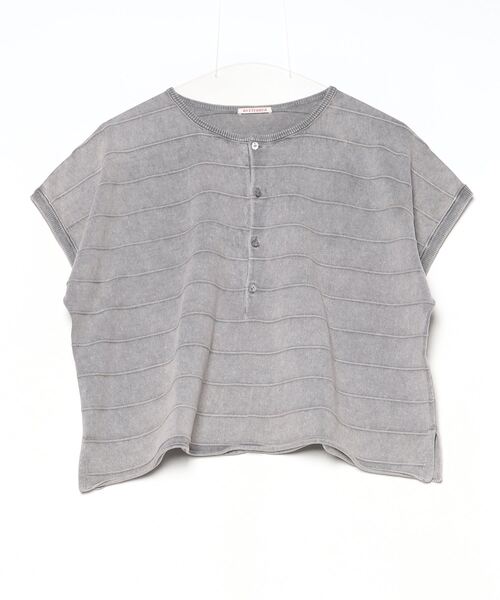 tシャツ RYE TENDER/ライテンダー　モラガトップ　MORAGA TOP レディース RYE TENDER/ライテンダー モラガトップ MORAGA TOP（Tシャツ
