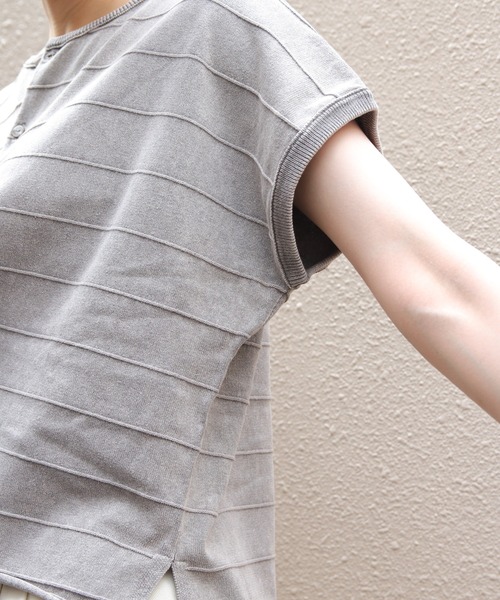 tシャツ RYE TENDER/ライテンダー　モラガトップ　MORAGA TOP レディース RYE TENDER/ライテンダー モラガトップ MORAGA TOP（Tシャツ