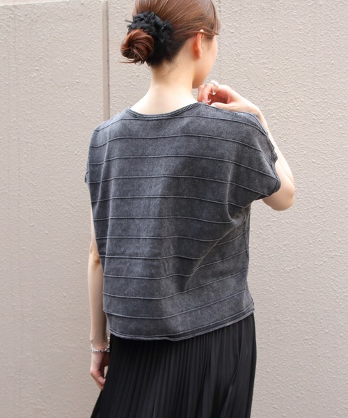 RYE TENDER/ライテンダー モラガトップ MORAGA TOP（Tシャツ