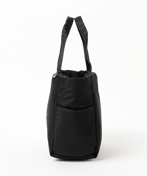 NOMADIS 別注 SAC PADDED トートバッグ IENA（イエナ）の「NOMADIS/ノマディス 別注 SAC PADDED トート